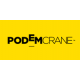 Тельфера электрические PODEMCRANE